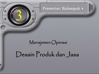 Presentasi Kelompok 4