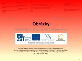 Obrázky