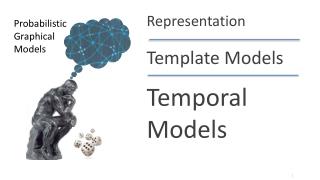 Temporal Models