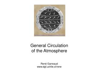 General Circulation of the Atmosphere René Garreaud dgf.uchile.cl/rene