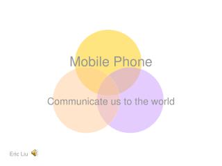 Mobile Phone