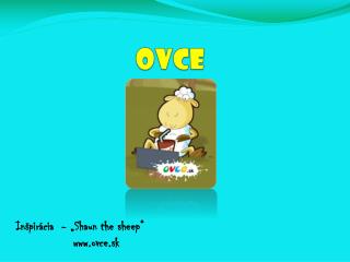 OVCE