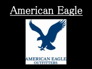 American Eagle