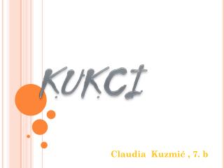 KUKCI