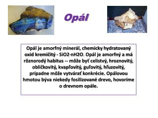 Opál