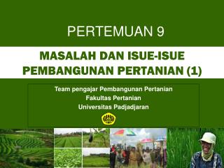 PERTEMUAN 9