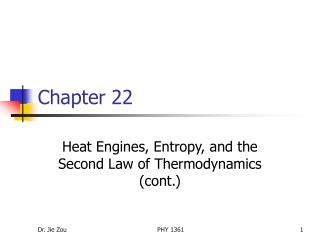 Chapter 22