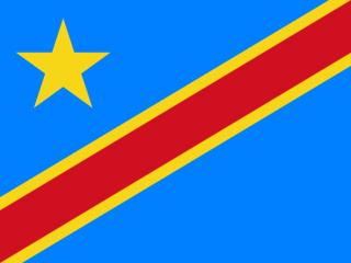 LA REPUBLIQUE DEMOCRATIQUE DU CONGO