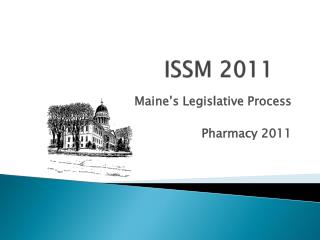 ISSM 2011