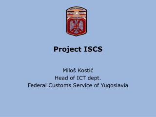 Project ISCS