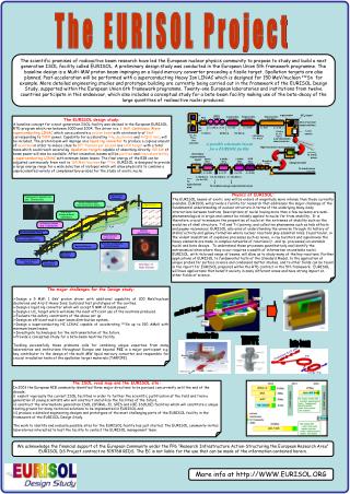 The EURISOL Project