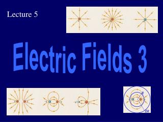 Electric Fields 3