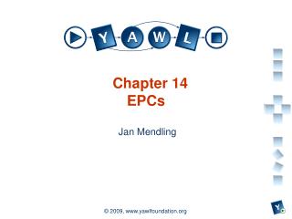 Chapter 14 EPCs