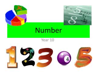 Number