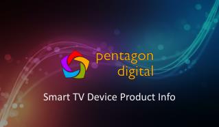 Pentagon Digital