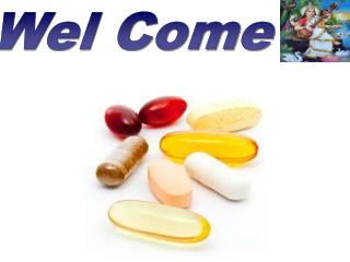 Wel Come