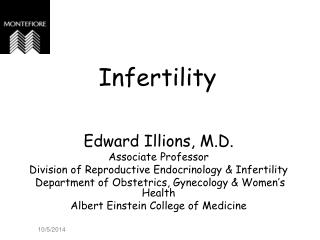 Infertility