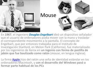 Mouse