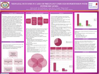 NEONATAL OUTCOME IN CASES OF PREGNANCY INDUCED HYPERTENSION WITH HYPERURICAEMIA