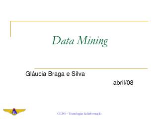 Data Mining