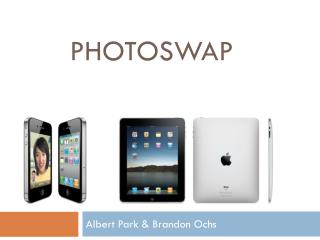 PhotoSwap