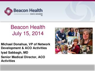 Beacon Health July 15, 2014