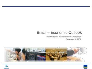 Brazil – Economic Outlook
