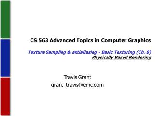 Travis Grant grant_travis@emc
