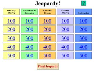 Jeopardy!