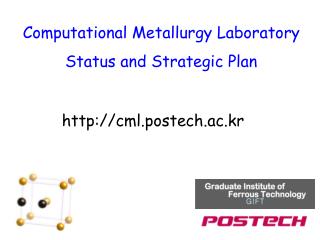 cml.postech.ac.kr