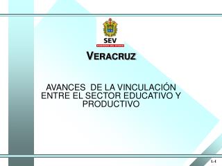 V ERACRUZ