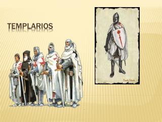 TEMPLARIOS