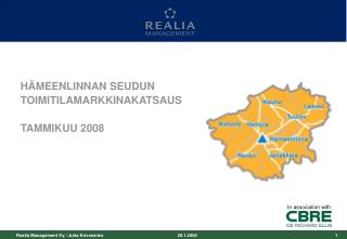 In association with