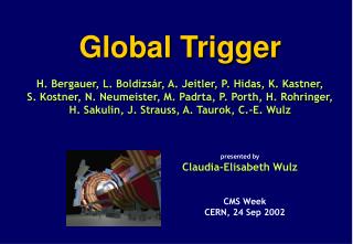 Global Trigger (Vienna)