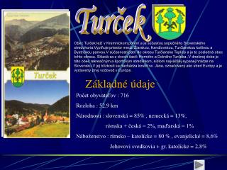 Turček