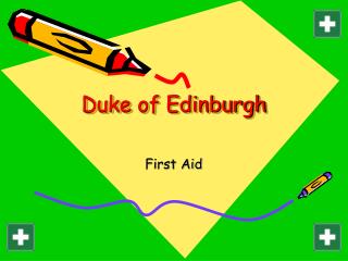 Duke of Edinburgh