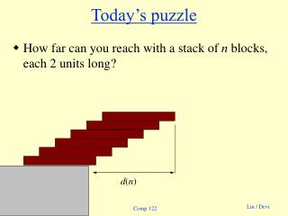 Today’s puzzle