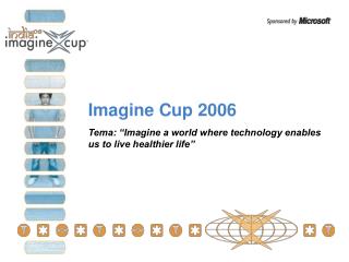 Imagine Cup 2006