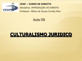 Aula 09