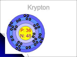 Krypton