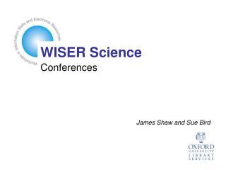 WISER Science