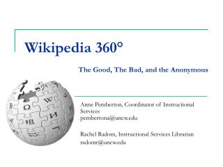 Wikipedia 360°