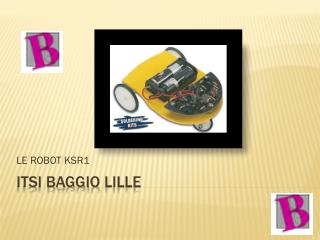 ITSI Baggio Lille
