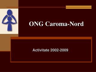 ONG Caroma-Nord