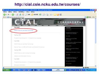 cial.csie.ncku.tw/courses/
