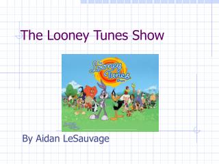 The Looney Tunes Show