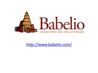 babelio/