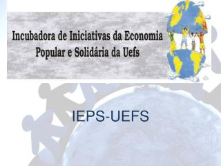 IEPS-UEFS