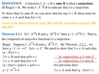 Look at the illustration on page 205 and the examples on pages 206 and 207.