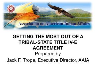 Association on American Indian Affairs